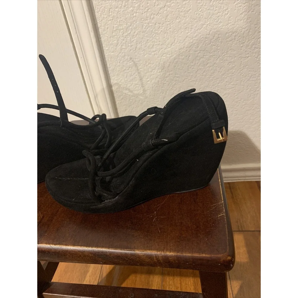 Prada women black
